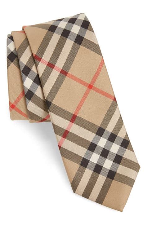 cheap burberry ties online|burberry tie for men.